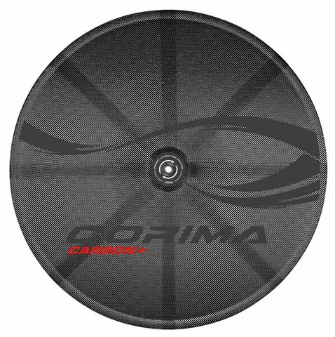 Corima Track Disc Paraculaire C+
