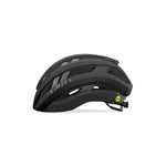 Giro Aries Spherical Road Helmet - Matte Black