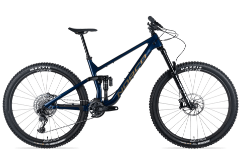 Norco Sight C1 2021