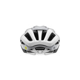 Giro Aries Spherical Road Helmet - Matte White