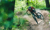 Transition Spur Carbon GX Complete
