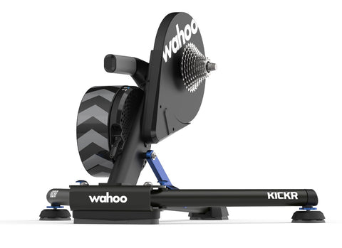 Wahoo KICKR V6 Direct-Drive Smart Trainer - Wi-Fi