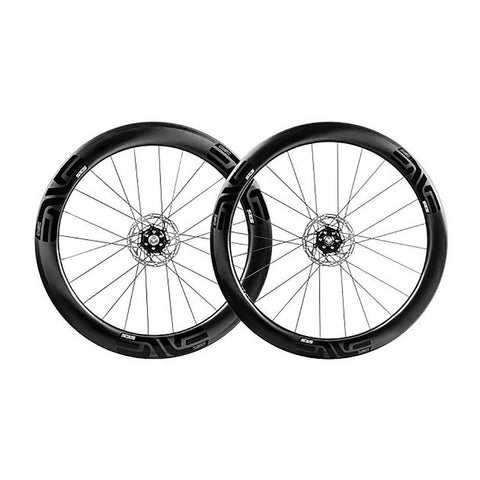 Enve Smart System 5.6 Tl Disc Wheelset