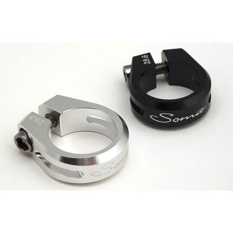 SOMA - BOLO SEATPOST COLLAR