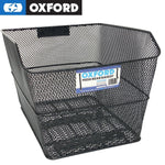 Oxford Large Rear Carrier Basket