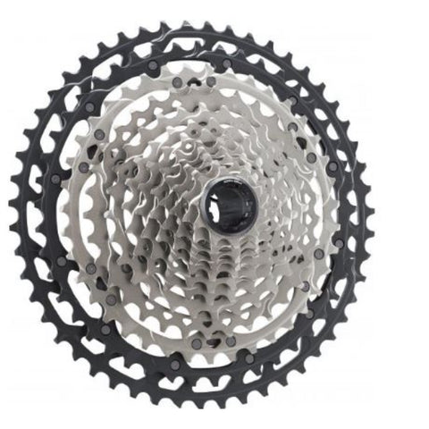 CS-M8100 CASSETTE 10-51 12-SPEED XT
