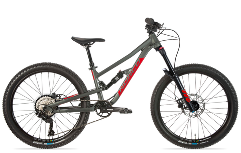 Norco Fluid FS 4.2 2021