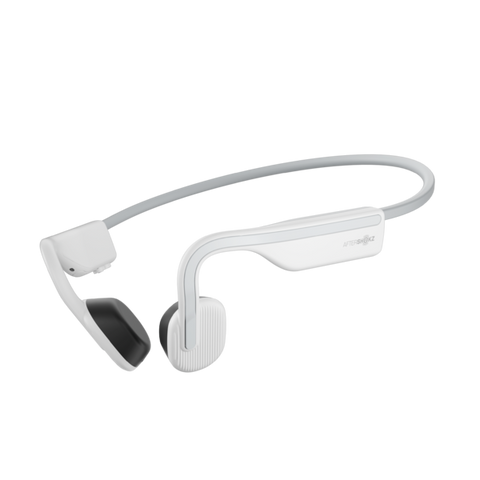 AfterShokz OpenMove Headphones - Wireless Bluetooth Bone Conducting