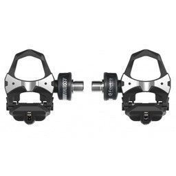 Assioma DUO Power Meter Pedals - Dual-Side