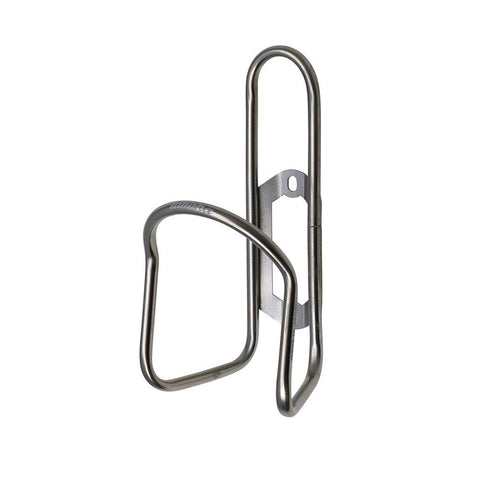 SOMA - TANAKA GRAVELLER OS BOTTLE CAGE - STAINLESS