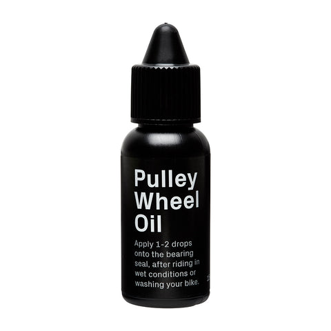 Ceramicspeed Oil For Pulley Wheel Bearings