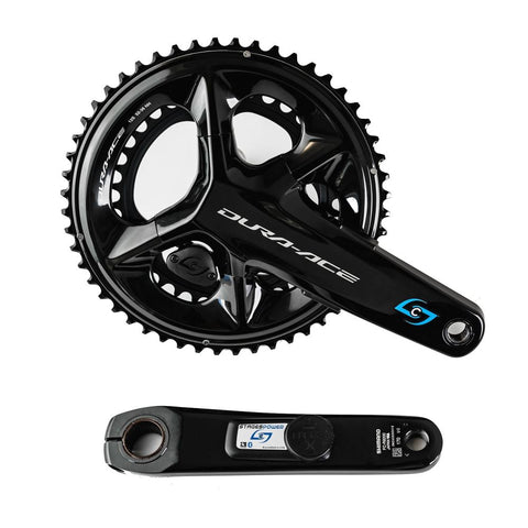 STAGES - DURA-ACE 9200 DUAL SIDED POWER METER