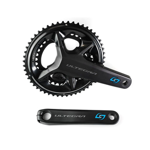 STAGES - ULTEGRA R8100 DUAL SIDED POWER METER