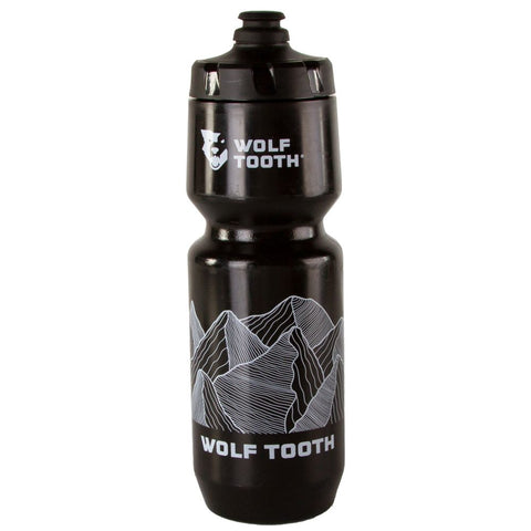 Wolf Tooth Purist Range Water Bottle 769 Ml