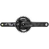 SRAM XX1 EAGLE POWER METER CHASSIS