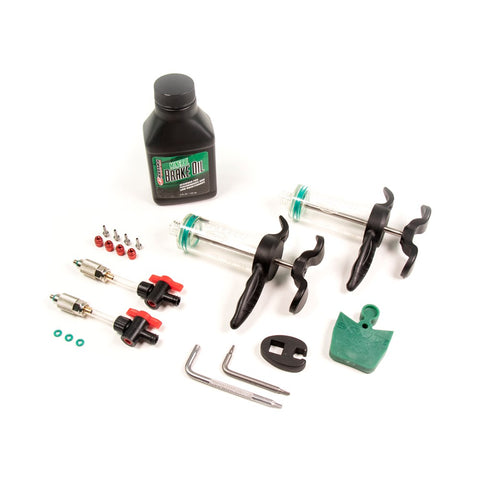 SRAM Pro Bleed Kit With Mineral Oil