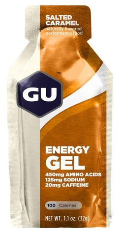 Gu Energy Gel (Single)
