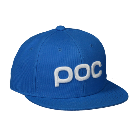 POC Corp Cap Jr