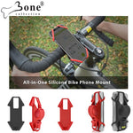 Bone Sport Bike Tie 2 Smartphone Holder 4'' to 6.5''