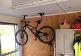 Unior Bike Lift With Bike