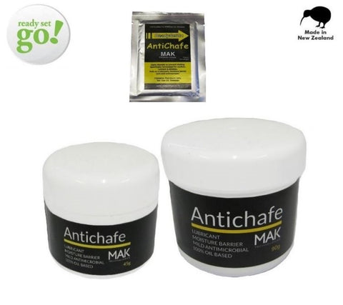 Antichafe Cream ReadySetGo