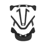 Giro Caden Visor & Pad Kit