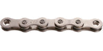 KMC - Z610HX - 1spd Chain (1/2" x 3/32") Silver