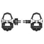 Assioma UNO Power Meter Pedals - Single-Side