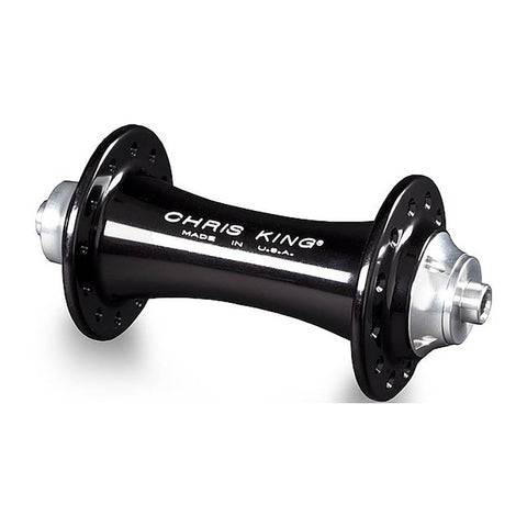 CHRIS KING - R45 RIM BRAKE HUBS - CERAMIC