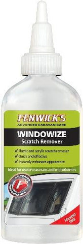 Fenwicks Windowize