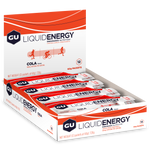 GU Liquid Energy (12 Pkt Box) - GU Energy New Zealand