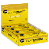 GU Liquid Energy (12 Pkt Box) - GU Energy New Zealand