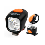 Magic Shine 2000 Lumen Front Light + Taillight with with Wireless Remote IPX4