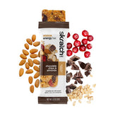 Skratch Labs Anytime Energy Bars