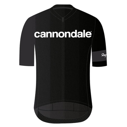 Cannondale Pro Team Lightweight Jersey Black