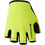 Madison Track Womens Mitts Front