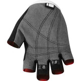 Madison Tracker Youth Mitts Rear