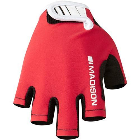 Madison Tracker Youth Mitts Front