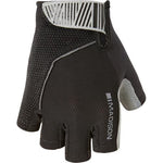 Madison Sportive Womens Black Mitts Front