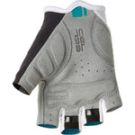 Madison Sportive Womens Blue Mitts Rear