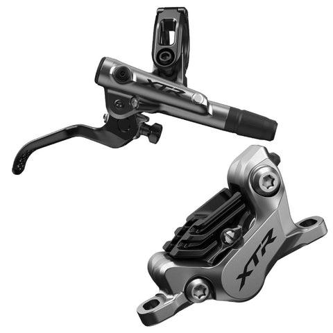 SHIMANO BR-M9120 FRONT DISC BRAKE XTR BL-M9120 RIGHT LEVER