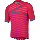 Madison Sportive Mens Short Sleeve Jersey Front
