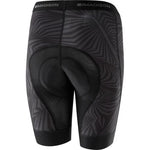 Madison Flux Womens Short Liners Rear