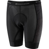 Madison Flux Womens Short Liners Front