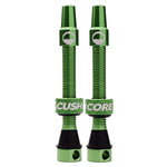 Cush Core valve set - Green