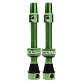 Cush Core valve set - Green