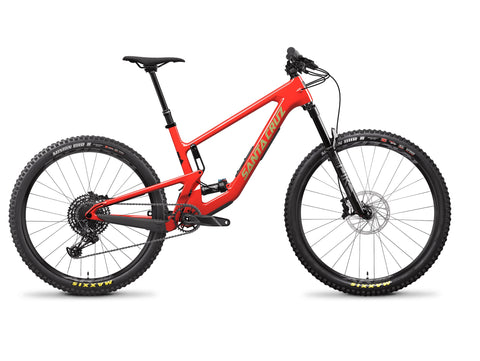 2023 SANTA CRUZ 5010 5 MX
