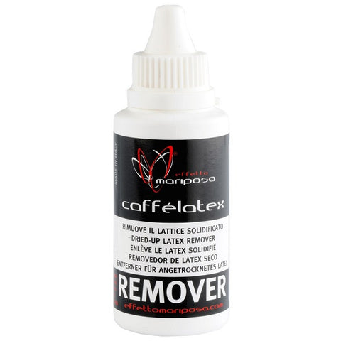 Effetto Mariposa Caffélatex Remover 50ml