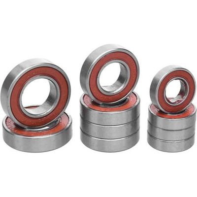 Enduro Max Radial Bearing 605 5 x 14 x 5