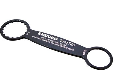Enduro Bottom Bracket Cup Wrench for TorqTite BBT-